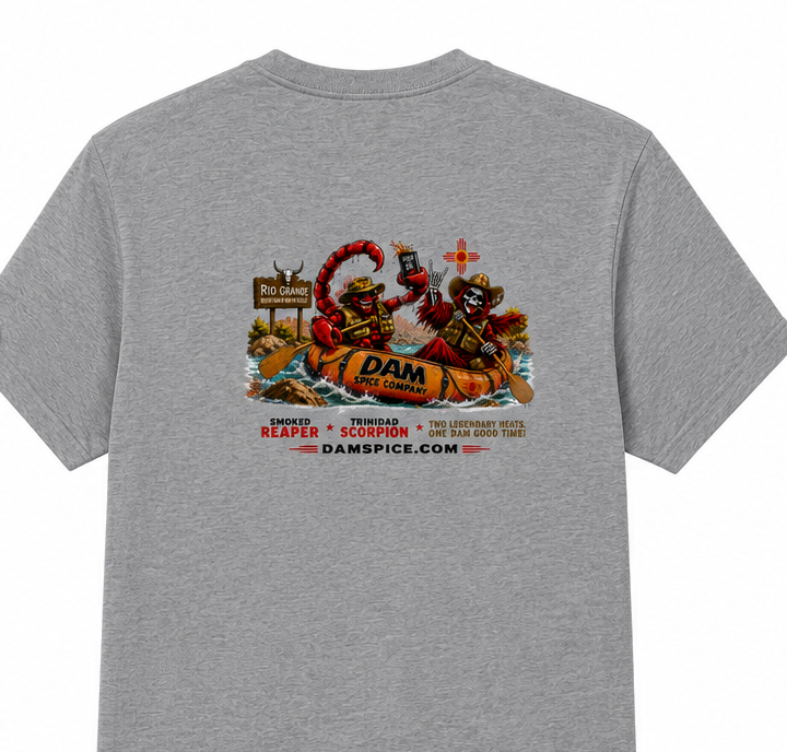 Hot Rafters T-Shirt
