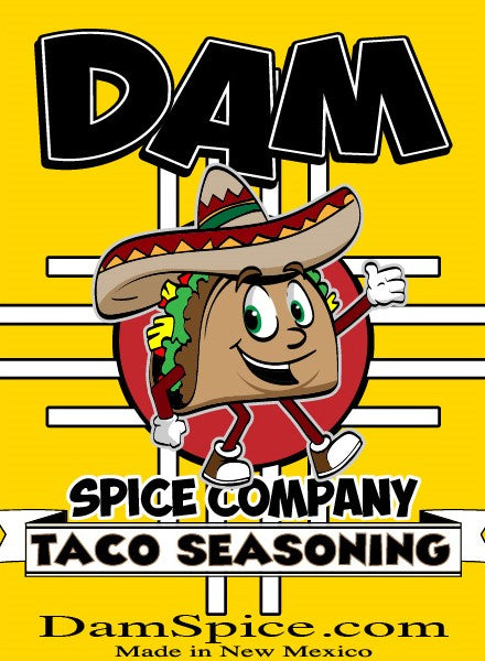 Taco Seasoning