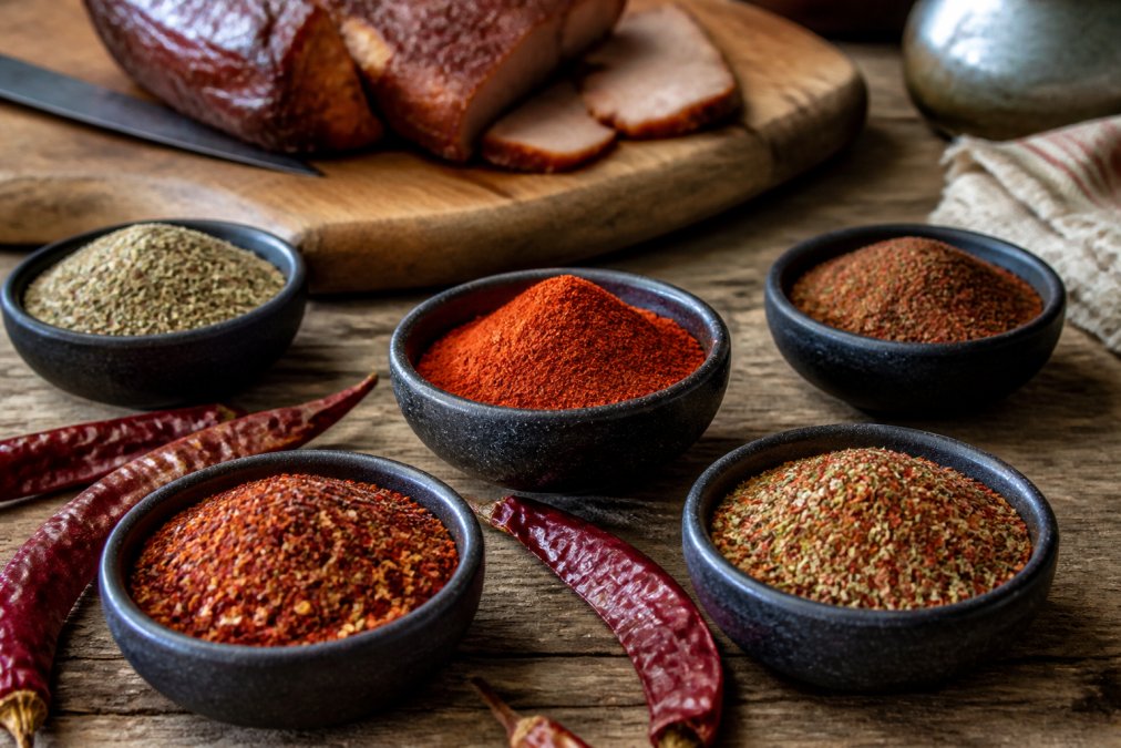 7 Best New Mexico Spice Blends for Barbecue