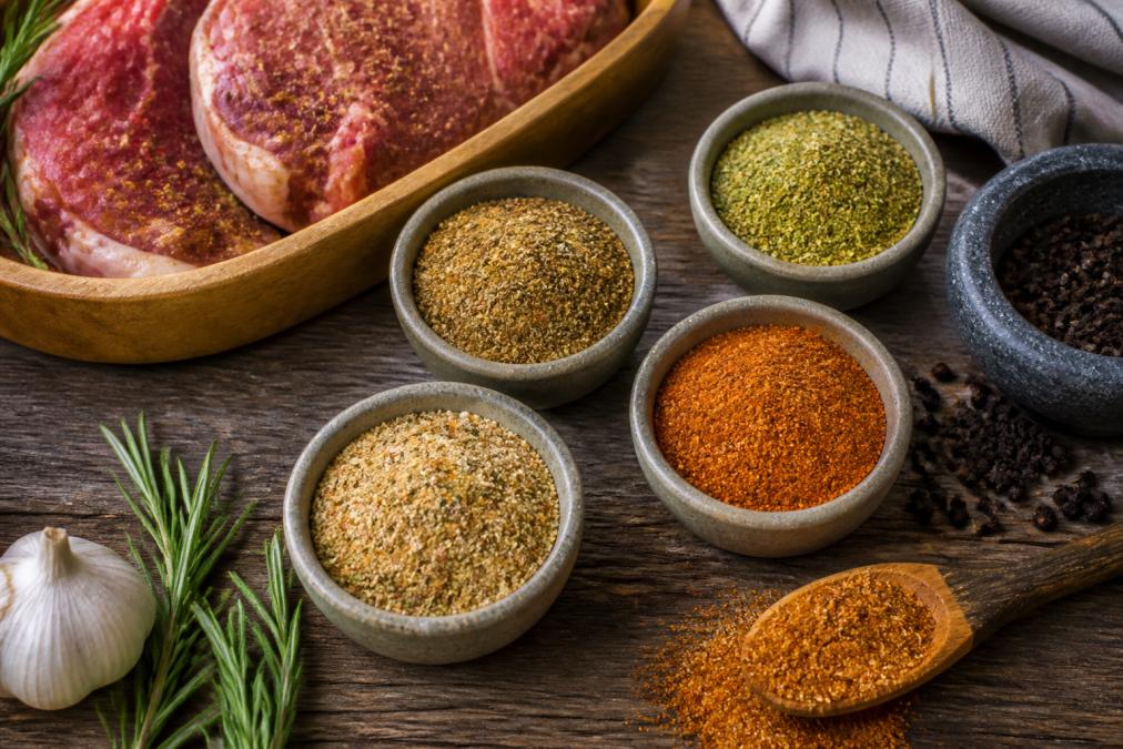 Best Additive Free Meat Rubs: 2026 Buyer's Guide