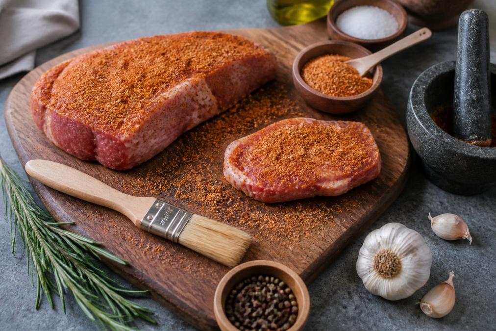 Best All-Natural Meat Rubs 2026: Clean Label Guide