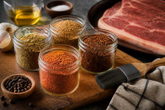 Best Grill Rubs for Beginners 2026