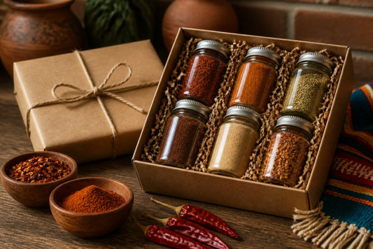 Best Southwest Seasoning Gift Sets for 2026