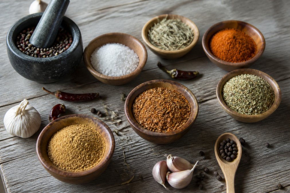 Buy All Natural Spice Blends Online: Top Picks for 2026