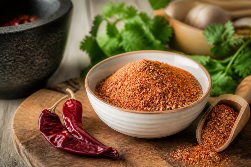 Buy Organic Southwest Seasoning Online: Top Picks