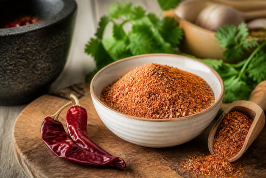 Buy Organic Southwest Seasoning Online: Top Picks