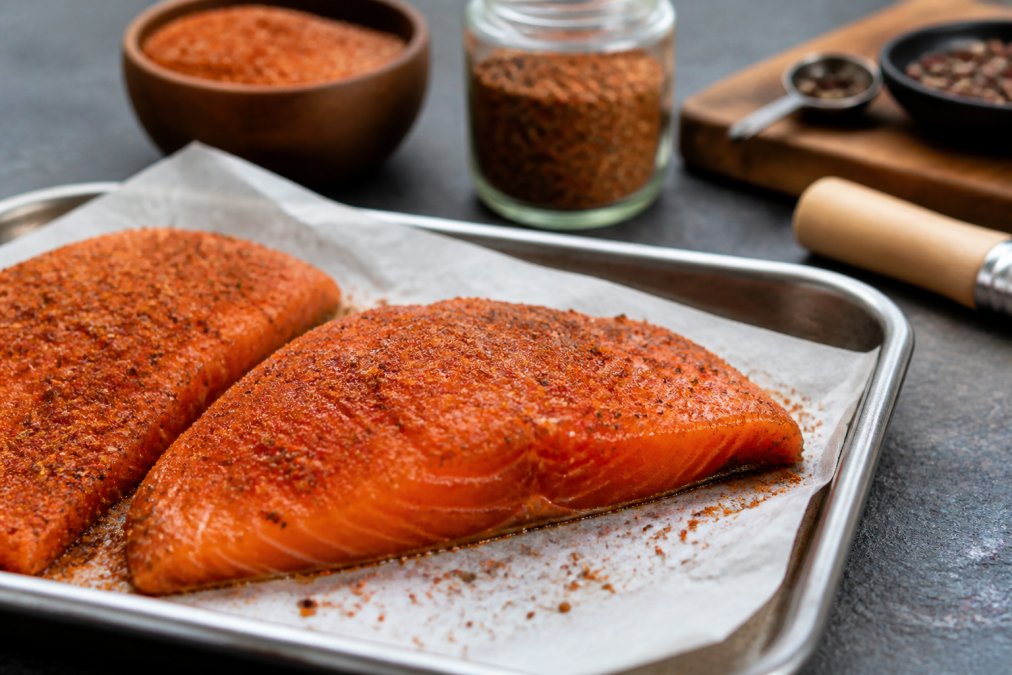 How to Choose a Meat Rub for Fish: A 2026 Guide