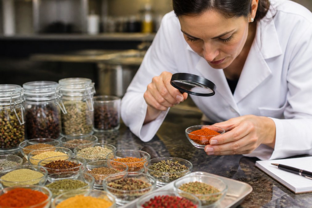 How to Identify MSG in Spices: A Practical Guide