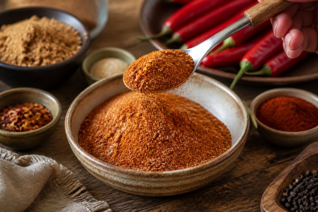 How to Make a Sweet and Spicy Rub: 2026 Guide
