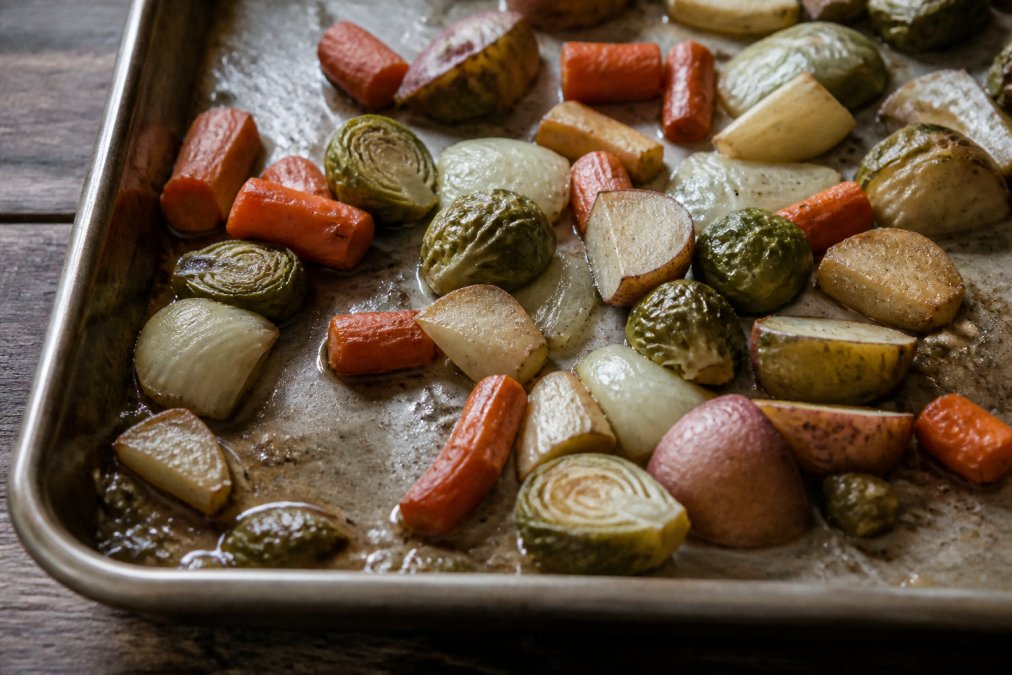 How to Prevent Soggy Roasted Vegetables (2026 Guide)