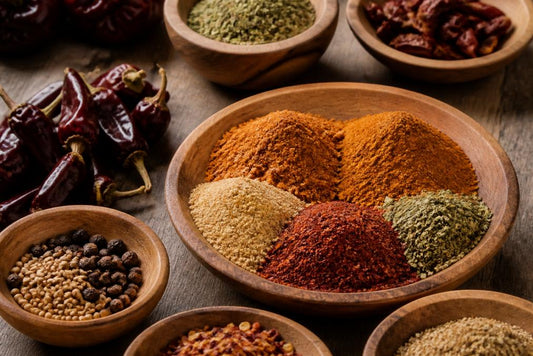 How to Use Southwest Spice Blends: A Complete Guide