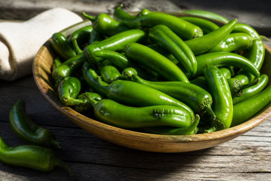 Is Authentic New Mexico Green Chile Worth the Price?