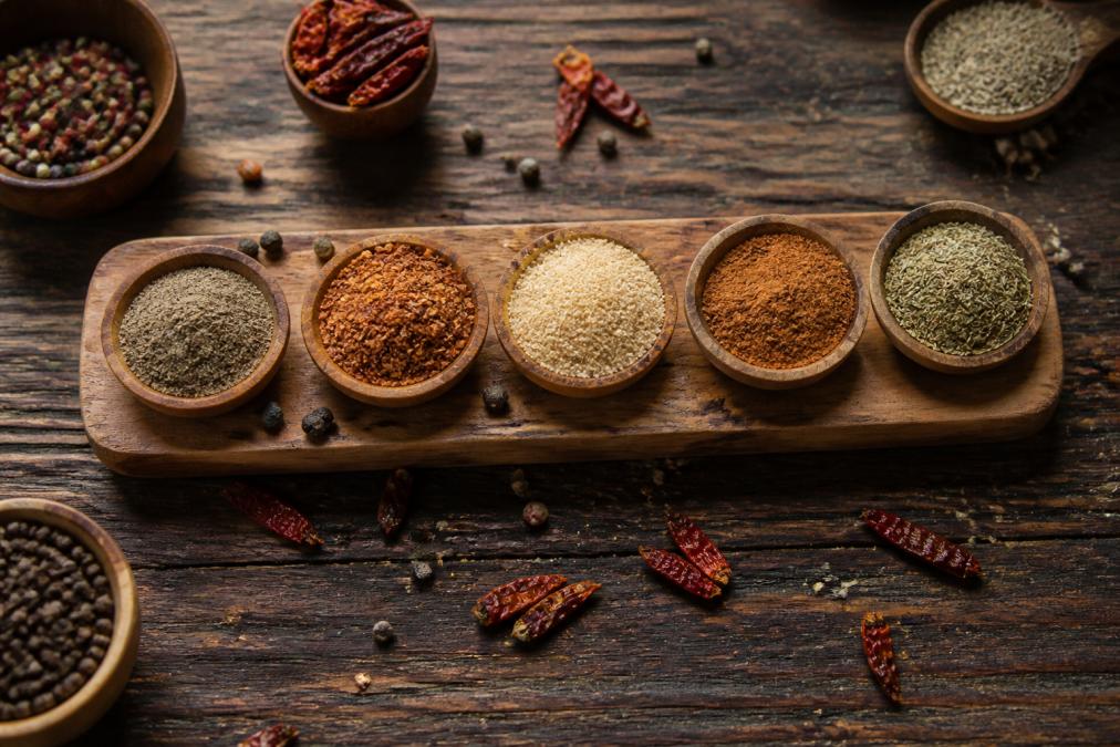 Mountain Man Gourmet Alternatives: 5 Spice Blends to Try