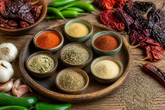 Southwest Spice Alternatives: Authentic Flavors Beyond