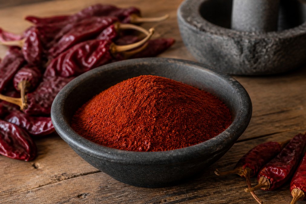 What Makes New Mexico Red Chile Powder Unique