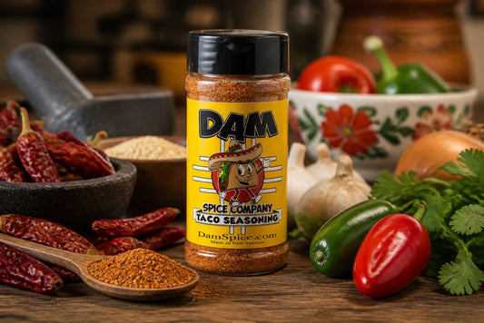 Why Artisanal Spice Blends Cost More