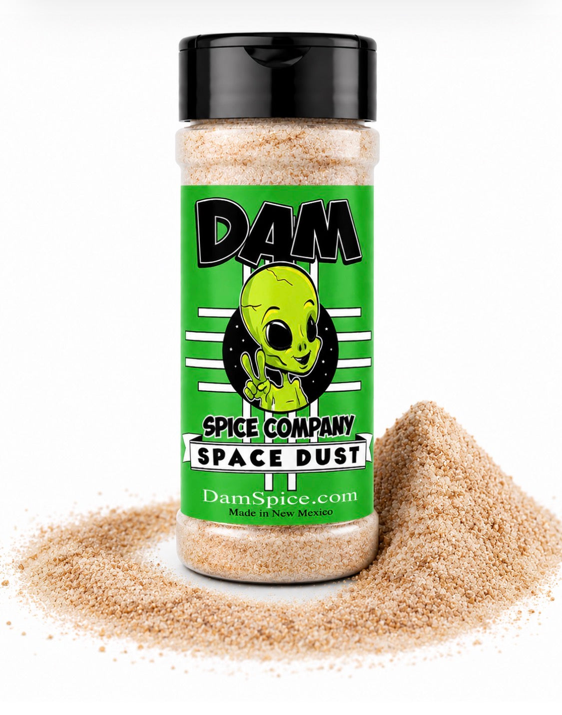 Space Dust