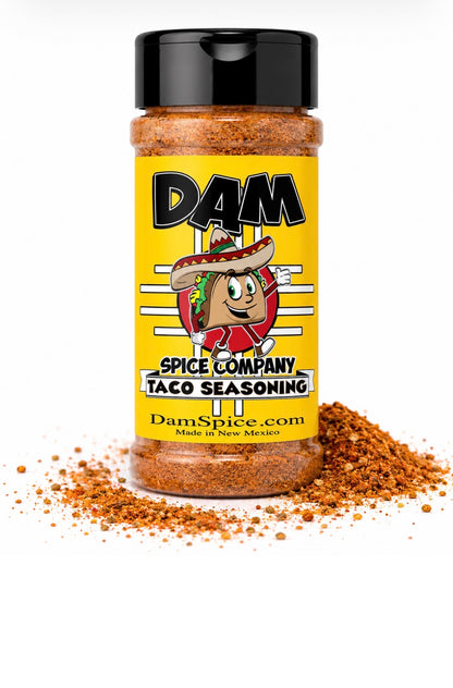 Taco Seasoning