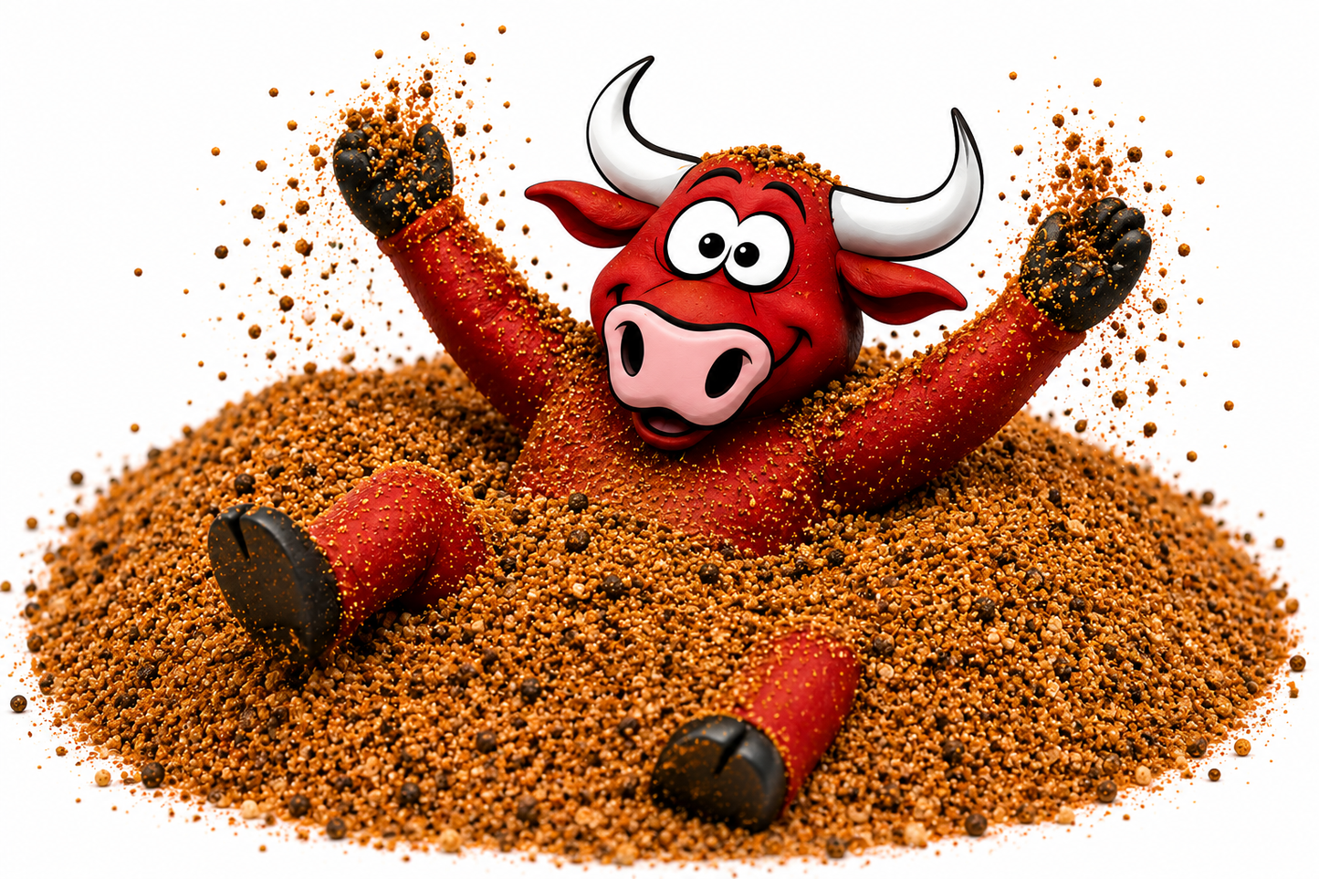 Brisket Rub Sample