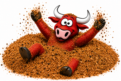Brisket Rub Sample