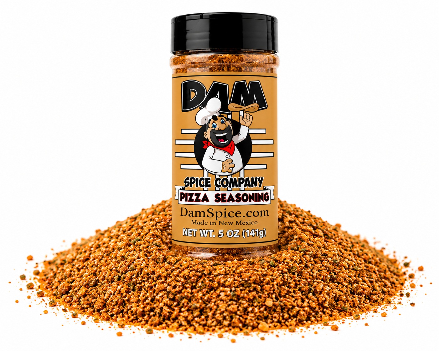 Pizza Seasoning