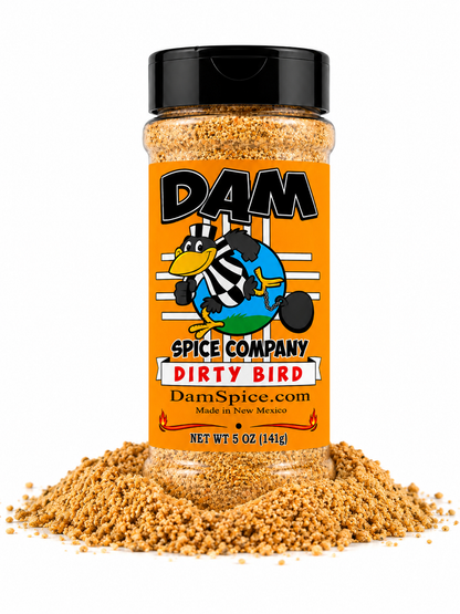 Dirty Bird