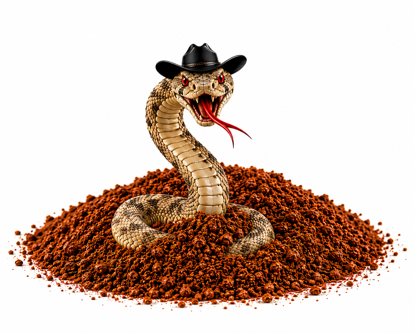 Snake Bite - Sample