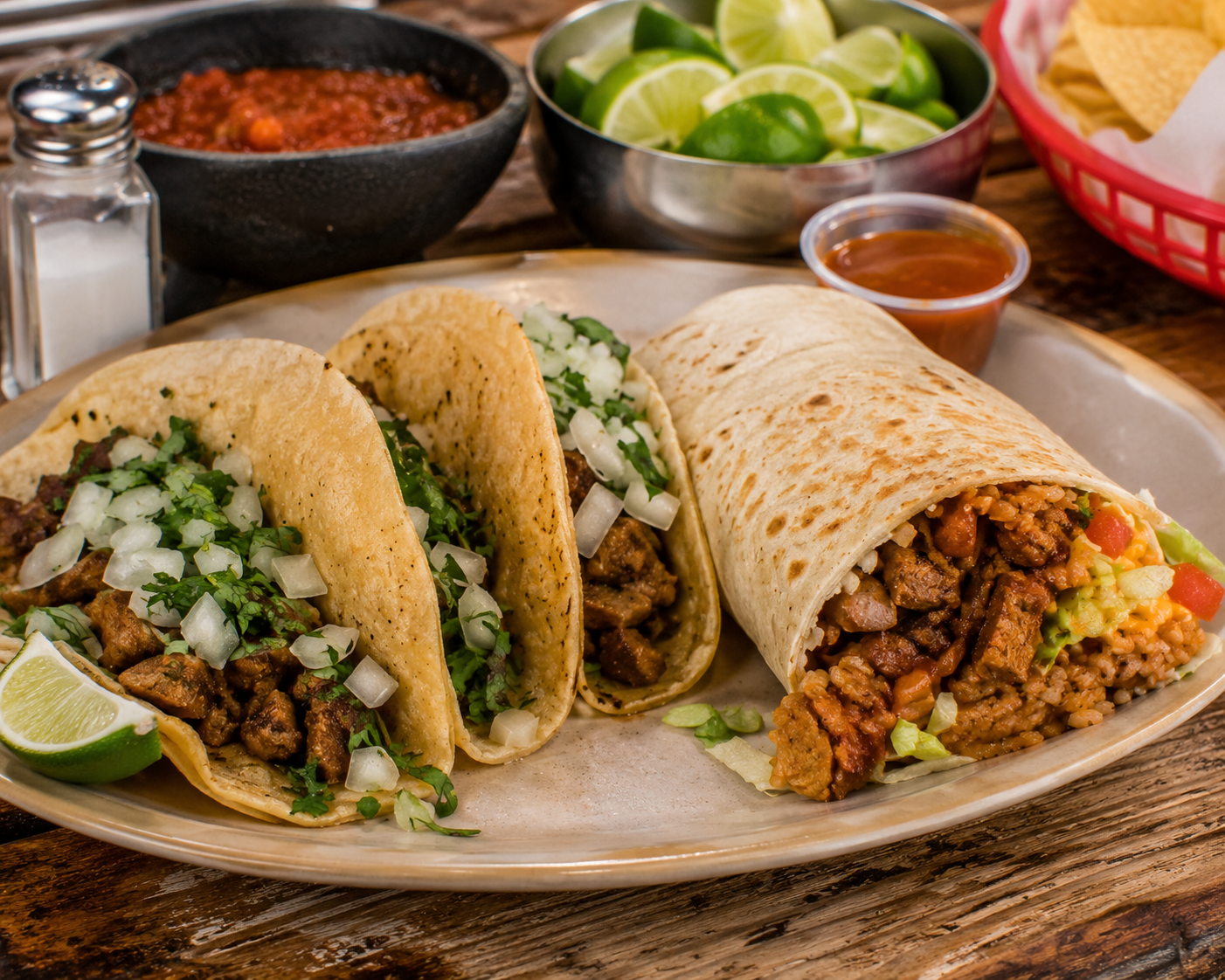 Taco Seasoning