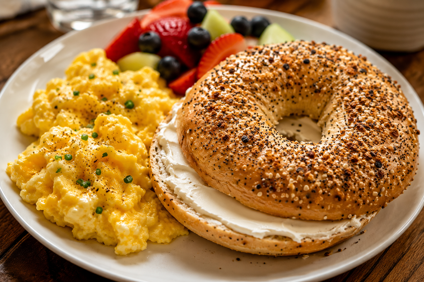Everything Bagel