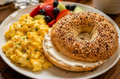 Everything Bagel