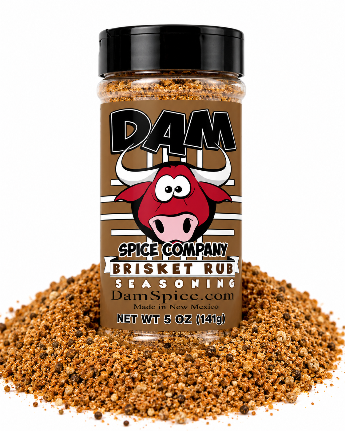 Brisket Rub