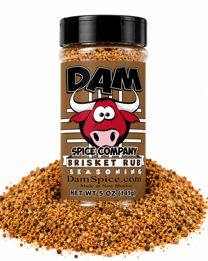 Brisket Rub