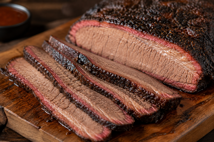 Brisket Rub