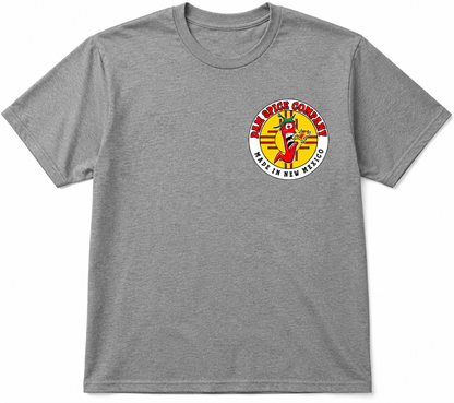 Bayou Party T-Shirt