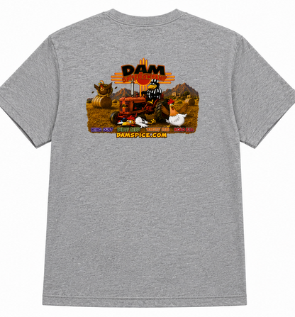 The Fowl Bunch T-Shirt