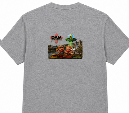 Alien Pig T-Shirt