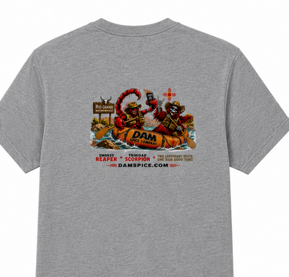 Hot Rafters T-Shirt
