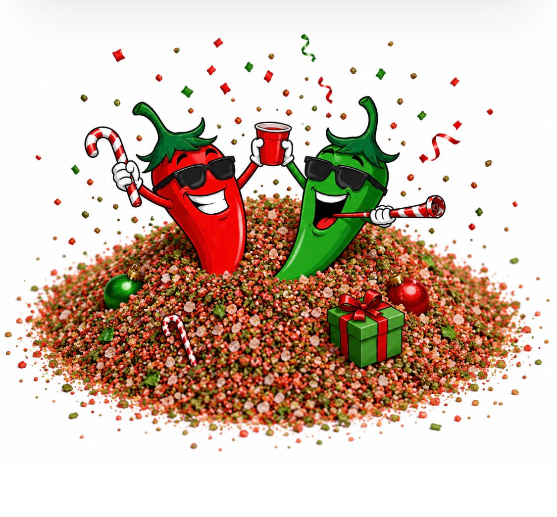 Christmas - Sample
