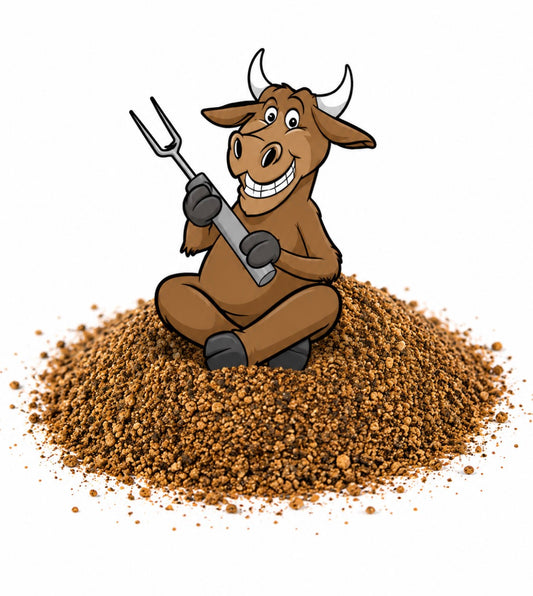 Steak Seasoning - Sample