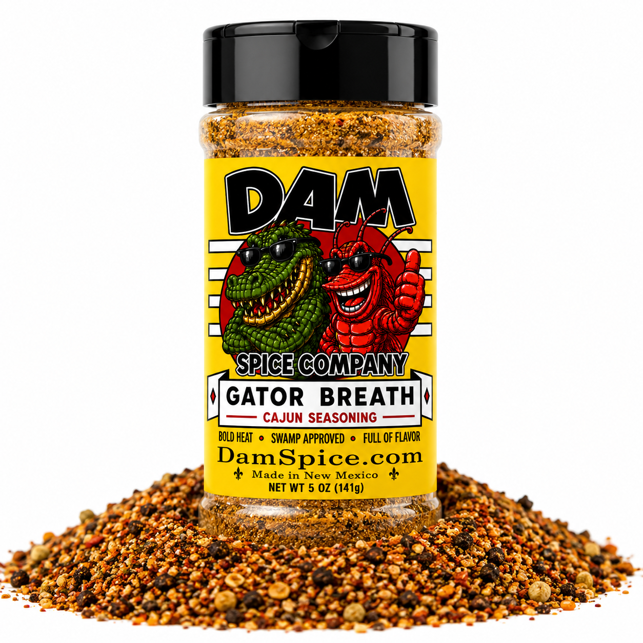Gator Breath
