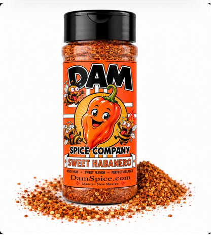 Sweet Habanero