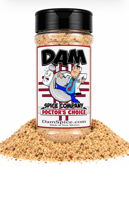 Doctor's Choice (No Salt)