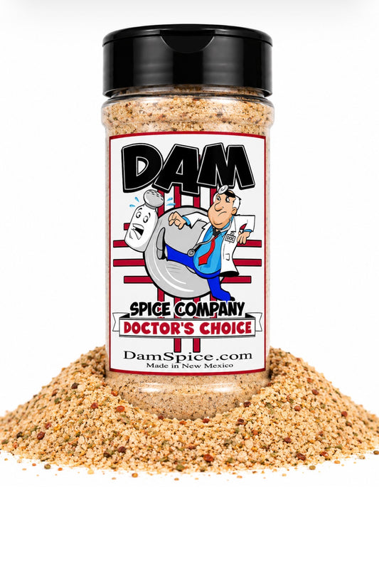 Doctor's Choice (No Salt)