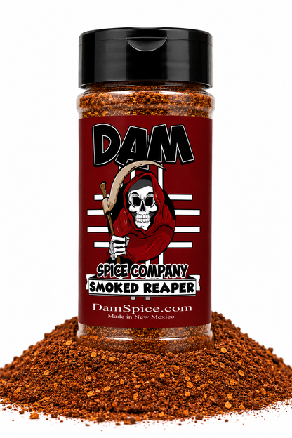 Smoked Reaper