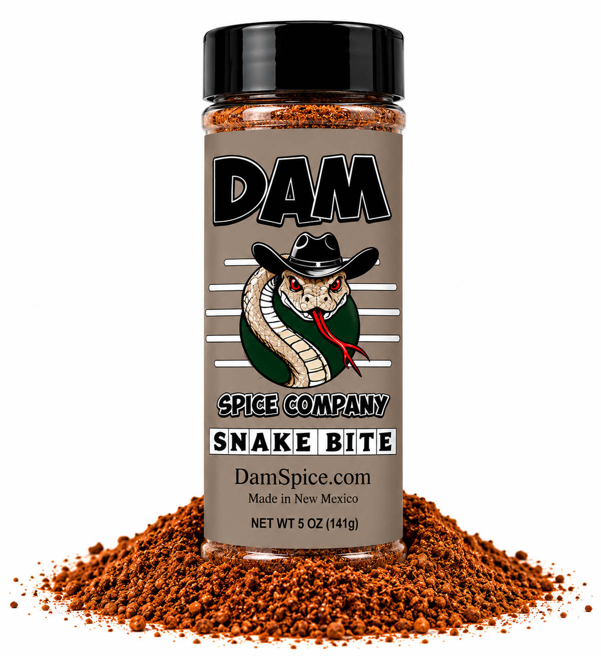 Snake Bite